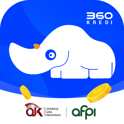 360Kredi-Pinjaman Online Cepat - Apps on Google Play