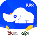 360Kredi-Pinjaman Online Cepat