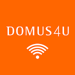 Cover Image of Скачать DOMUS4U WIFI  APK