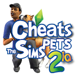 Cheats The Sim Pets 2 IQ icon