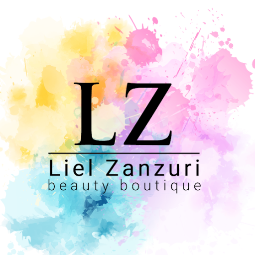 Liel Zanzuri logo