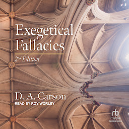 Icon image Exegetical Fallacies, 2nd Edition
