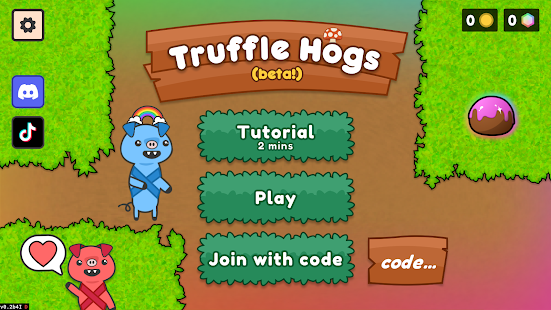 Truffle Hogs 1.2.5 APK screenshots 5