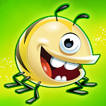 Cover Image of Download Best Fiends - Match 3 Puzzles 10.5.1 APK