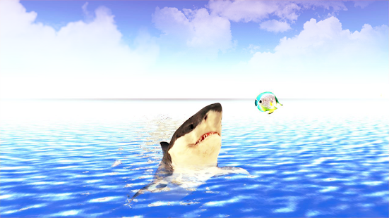 The Shark apktram screenshots 6