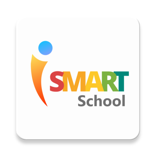 iSmartSchool logo