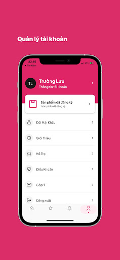 Cliptio - Video quảng cáo