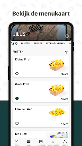 JILL’S Screen 2