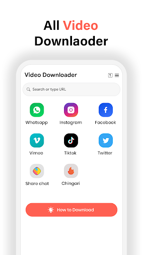 Real Video Player  Downloader