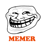 Memer - The meme creating app