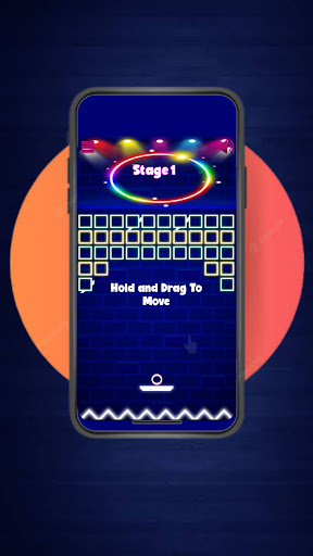 Bricks latest video game Screen 3