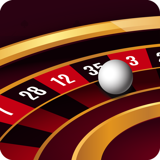 Roulette - Casino Games Logo