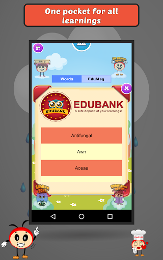 MESH of Biological Sciences