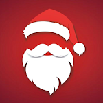 Cover Image of Download Christmas Stickers for Whatsap  APK