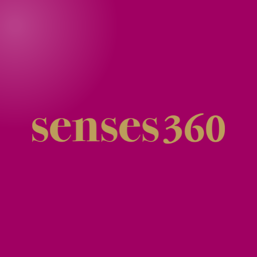 Senses 360  Icon