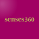 Senses 360 - Androidアプリ