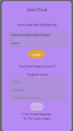 Void Cloud by Alvist poster 5