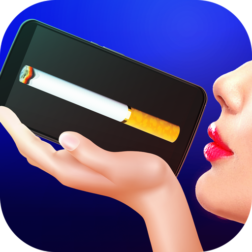 Smoking virtual cigarette pran - AppWisp.com