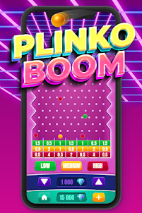 Pinko Boom