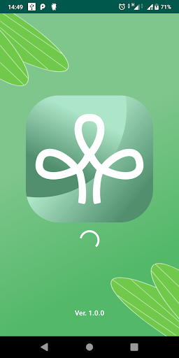 Android application Kitku screenshort