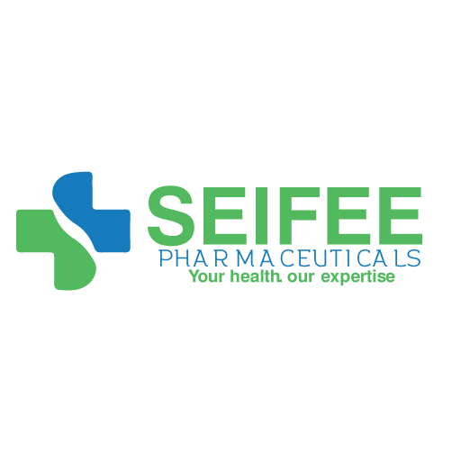 Seifee Pharma logo