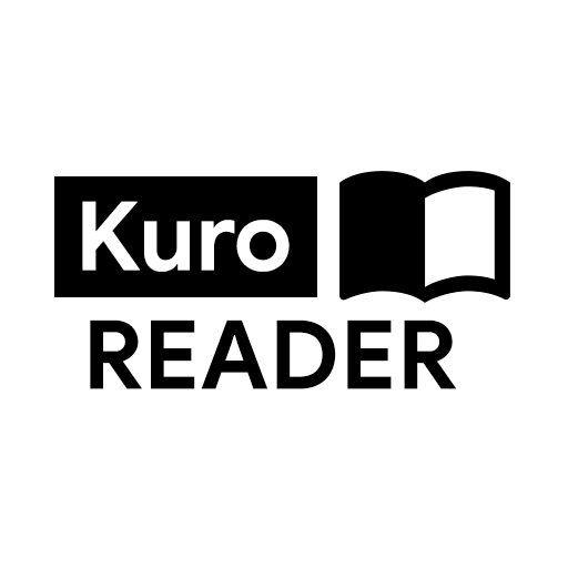 Kuro Reader 1.5.3 Icon