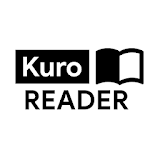 Kuro Reader (cbz, cbr, cbt, cb7 reader) icon