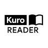 Kuro Reader (cbz, cbr, cbt, cb7 reader)