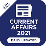 Cover Image of Download Current Affairs 2020 General Knowledge Quiz 3.3.6 APK