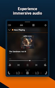 Audible MOD APK (Premium Unlocked) 27