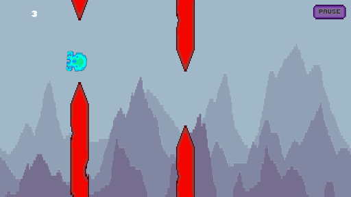 Blimpin' Blops Screenshot 3 - AppWisp.com