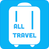 All Travel icon
