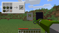 Guns Mod for Minecraft PEのおすすめ画像2