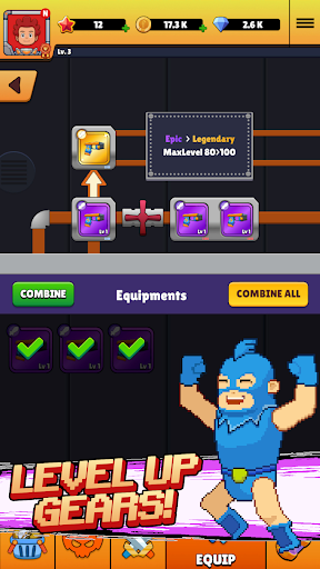 Kiko Survivor Premium