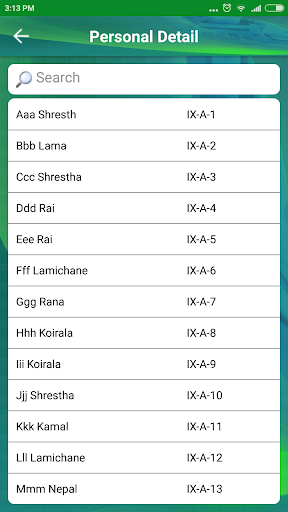 Easysoft - MBL Application