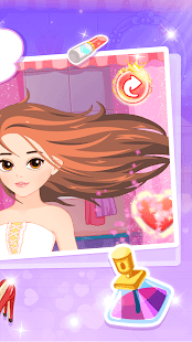 Cureu00a0Princessu00a0Fashionu00a0Dressu00a0UP 1.1.0.6 APK screenshots 4