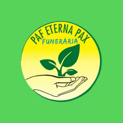 Paf Eterna Pax logo