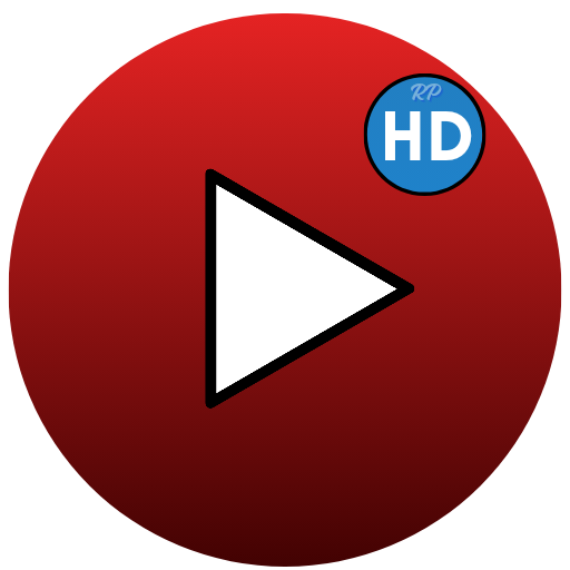 Video Player All Formats logo