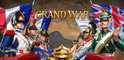 Grand War: Army Strategy Game v46.6 MOD APK (Money)