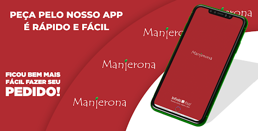 Manjerona Pizzaria e Restaurante