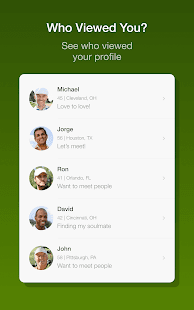 Meet Local Golfers Dating App - Golf Chat 1.5.79 APK screenshots 15