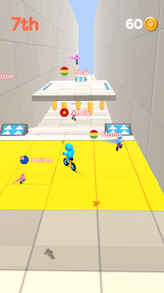 Hillbike Rider - Screenshot 4