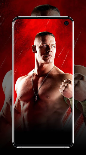 John Cena Wallpapers HD