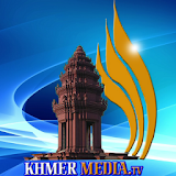 KHMER MEDIA icon