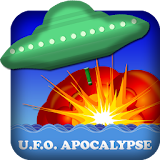 UFO Apocalypse icon
