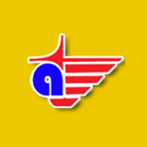 Anand Travels logo