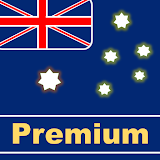 Australian Citizenship Premium icon