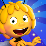 Maya the Bee: Flowerparty Lite icon