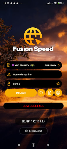 FUSION SPEED DT