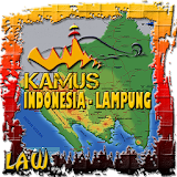 Kamus Indonesia Lampung icon